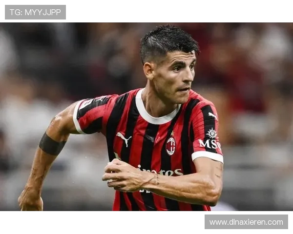 AC 米兰报价波黑 18 岁天才中卫 1.95 米新星成红黑军团防线新目标