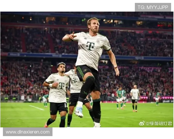 客场狂潮！拜仁 12 场不败 + 7 场 3 球起，德甲历史新标杆